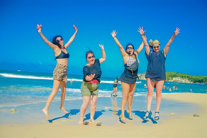 Punta Cana Horseback Ride: Jungle, Macao Beach & Free Pick Up - Macao Beach horseback ride: what you’re really buying