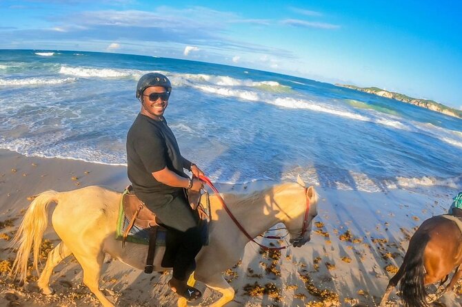 Punta Cana Horseback Ride: Jungle, Macao Beach & Free Pick Up - What’s included, what costs extra, and how to pack smart