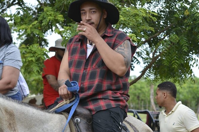 Punta Cana Horseback Riding Adventure with Exclusive Visits - Horse care and animal welfare, what I’d pay attention to