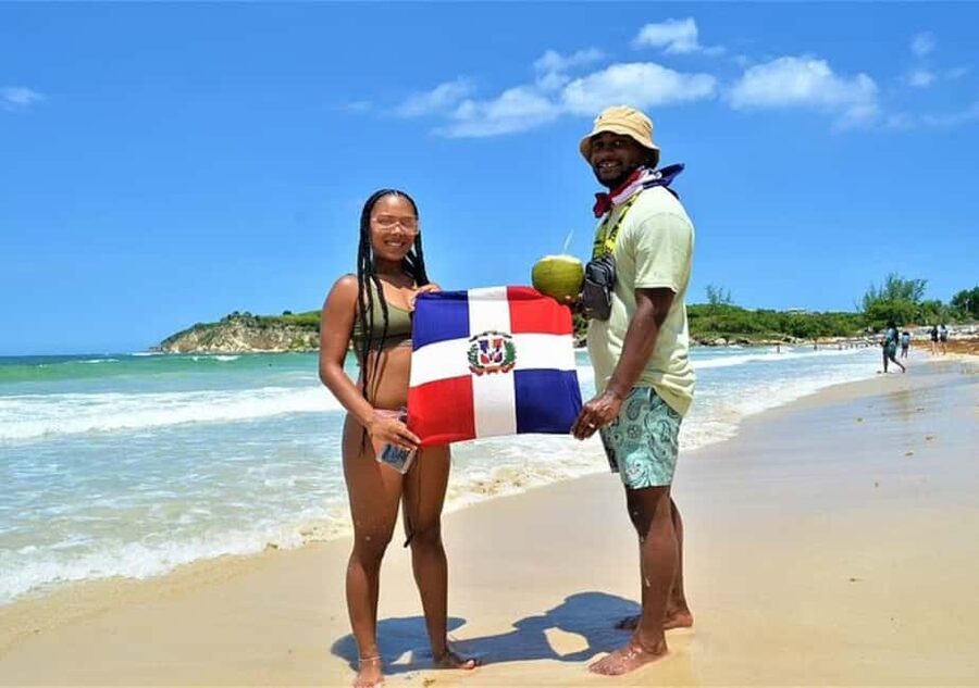 Punta Cana: Horseback riding on the beach with pickup - What This Punta Cana Horse Ride Really Feels Like