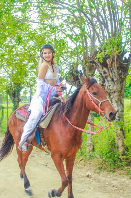 Punta Cana Horseback riding & Sunset + beach + free pick-up - Horseback Riding at Playa Macao: Why It’s Such a Good Fit