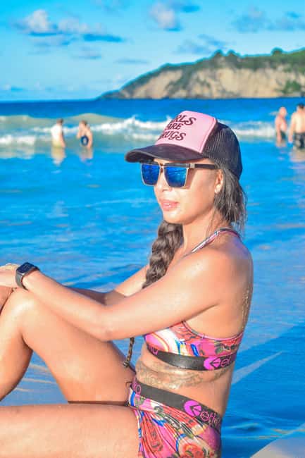 Punta Cana Horseback riding & Sunset + beach + free pick-up - Virgin Macao Beach and the River Encounter: Best and Worst-Case Expectations
