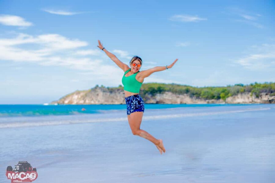 Punta Cana Horseback riding & Sunset + beach + free pick-up - Sunset at the Beach: The Moment You’re Paying For