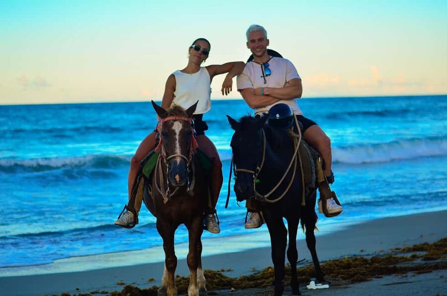 Punta Cana: Horseback Riding Tour with Sunset at Macao Beach - Price and Value: Is $54 a Good Deal for This Punta Cana Ride?