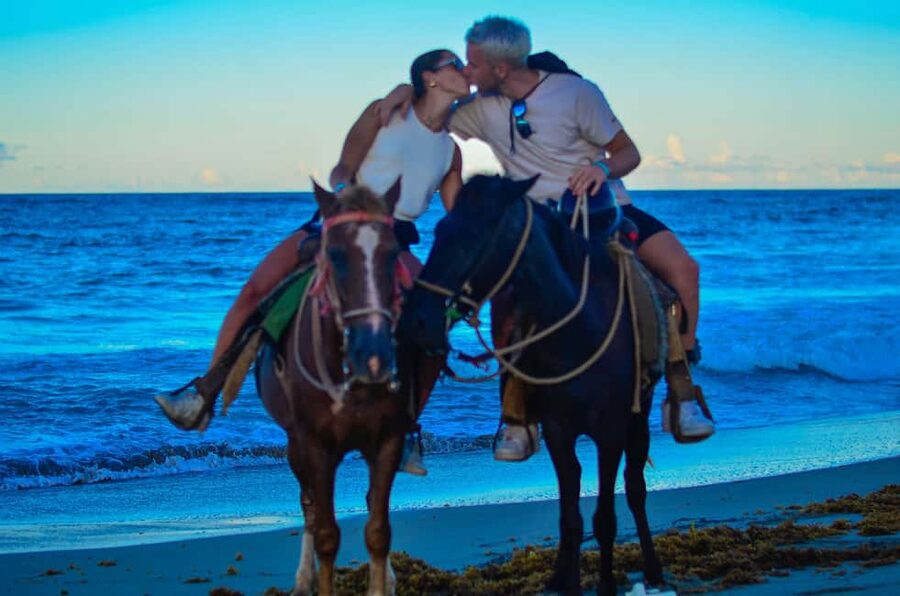 Punta Cana: Horseback Riding Tour with Sunset at Macao Beach - Who This Tour Fits Best, and Who Should Skip It