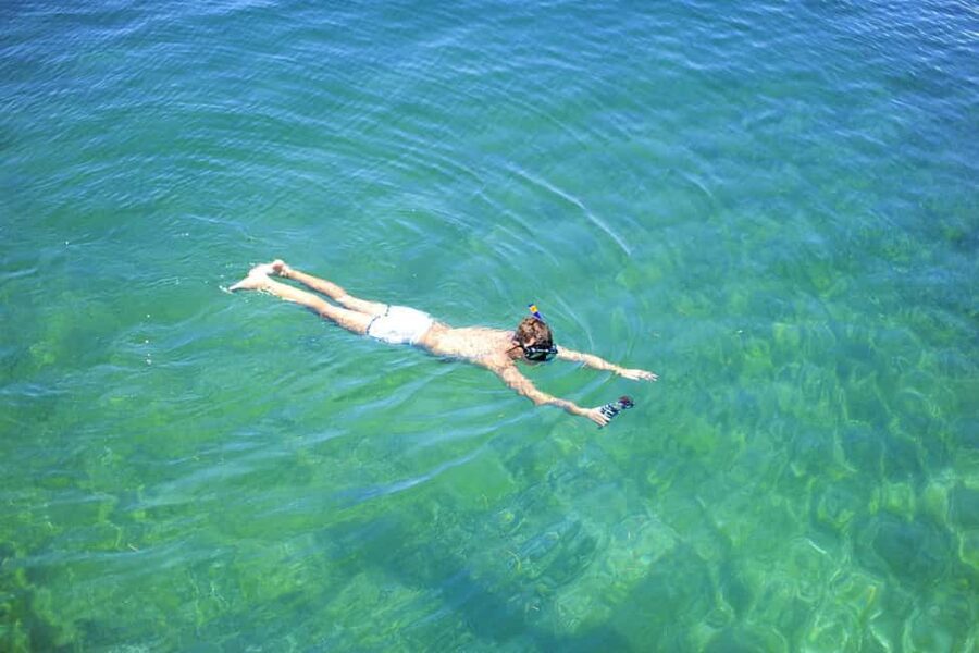 Punta Cana: Isla Catalina Snorkeling Tour with Lunch - Price and Value: Why $73 Can Work for You