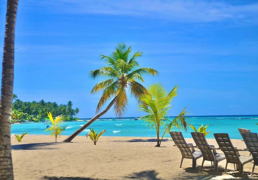 Punta cana: Island Escape to Saona • catamaran & Beach lunch - Who this trip suits best (and who should think twice)
