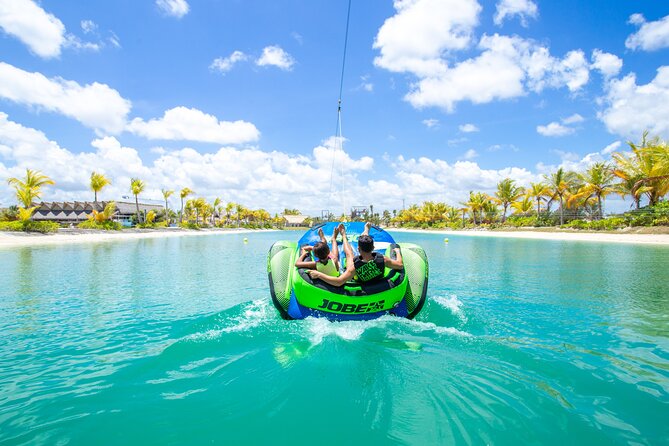 Punta Cana Jet Ski, Buggy, Aqua Kart & Water Park Access - What the Ticket Covers, and Where Extras Show Up
