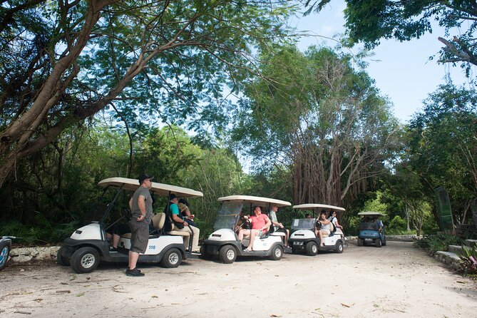 Punta Cana Lagoon Tour with Lunch, Boat Cruise, Open Bar - The lunch break: traditional Argentine BBQ that keeps you going