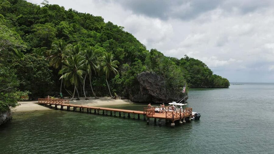 Punta Cana: Los Haitises Hike & Kayaking Mangroves - From Punta Cana To Los Haitises: Transfer Reality and What It Means