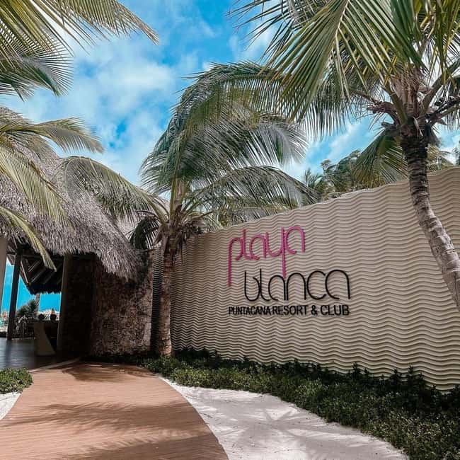Punta Cana Luxury Snorkel & Beach Club Day at Playa Blanca - Punta Cana on a waterbike, then Playa Blanca without the chaos