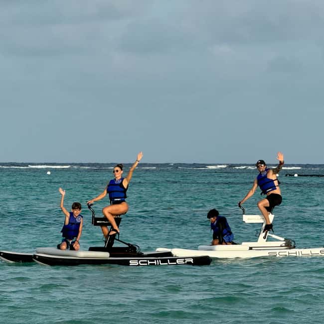 Punta Cana Luxury Snorkel & Beach Club Day at Playa Blanca - Price and timing: a focused 3.5 hours that still feels like a day