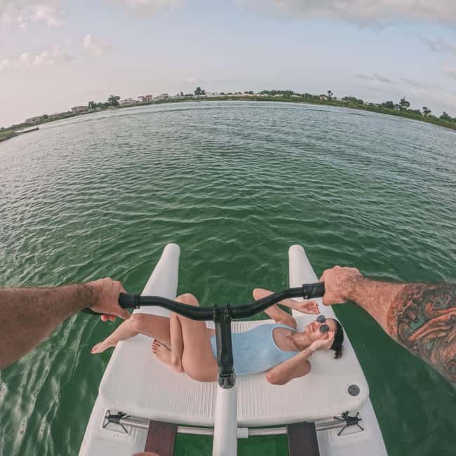 Punta Cana Luxury Snorkel & Beach Club Day at Playa Blanca - Value check: why $89 can feel fair here
