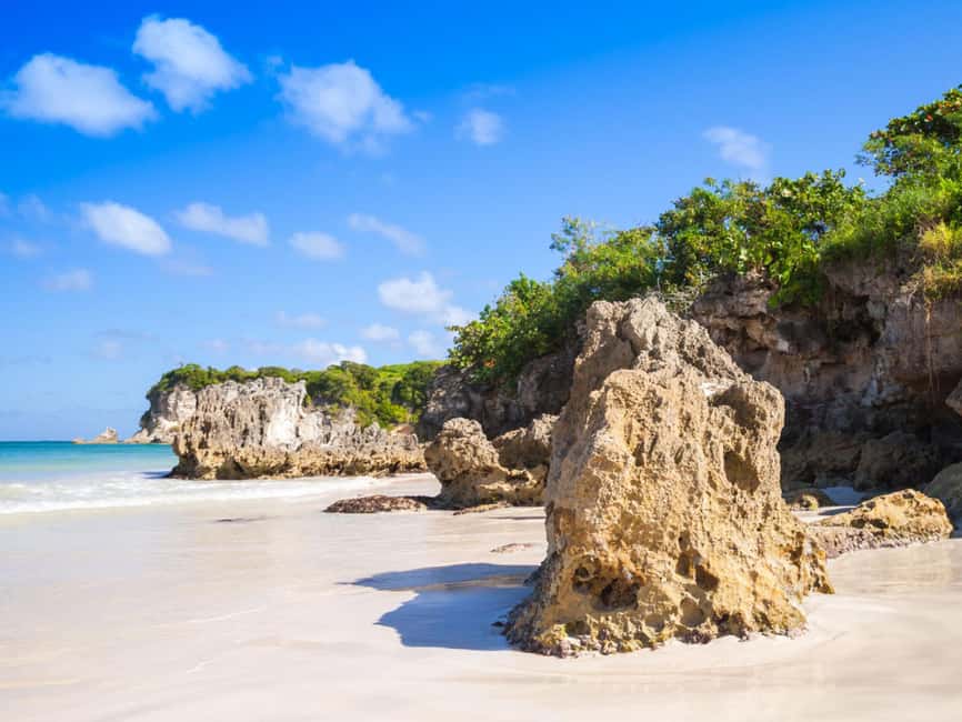 Punta Cana: Macao Beach Buggy Tour - Timing That Actually Works: How a 3-Hour Tour Feels