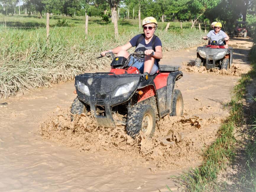 Punta Cana: Macao Beach Buggy Tour - Price and Value: Why $28 Can Make Sense