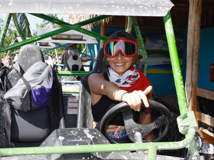 Punta Cana: Macao Beach Buggy Tour - Who This Tour Fits Best (And Who Should Skip It)
