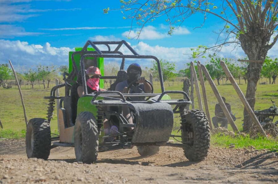 Punta Cana: Macao Beach Buggy Tour and Cenote with Transfers - Price and value: is $45 really fair?