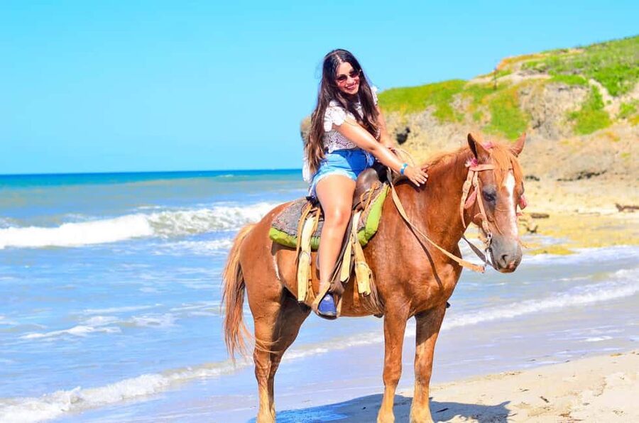 Punta Cana: Macao Beach & Forest Horseback Riding Tour - Who This Tour Suits Best (And Who Might Want a Different Option)