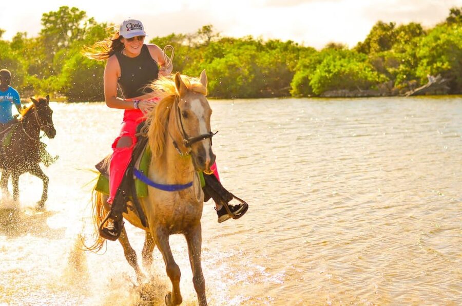 Punta Cana: Macao Beach & Forest Horseback Riding Tour - Guides, Horses, and Safety: What You’re Really Paying For