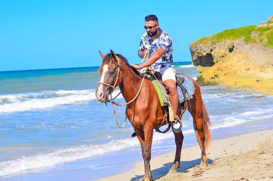 Punta Cana: Macao Beach & Forest Horseback Riding Tour - Price and Value: Is $55 Worth a Forest-to-Beach Day?