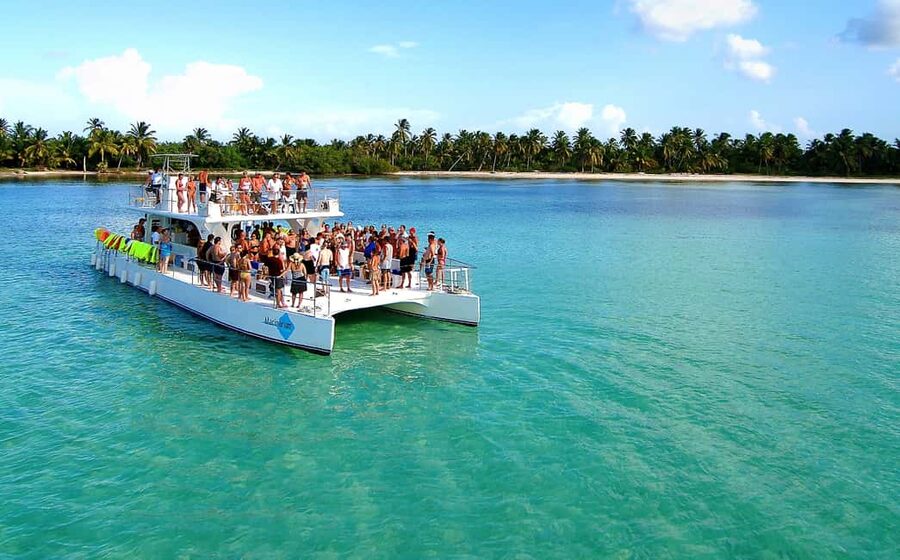 Punta Cana: Marinarium Snorkeling Cruise - Key things to know before you go