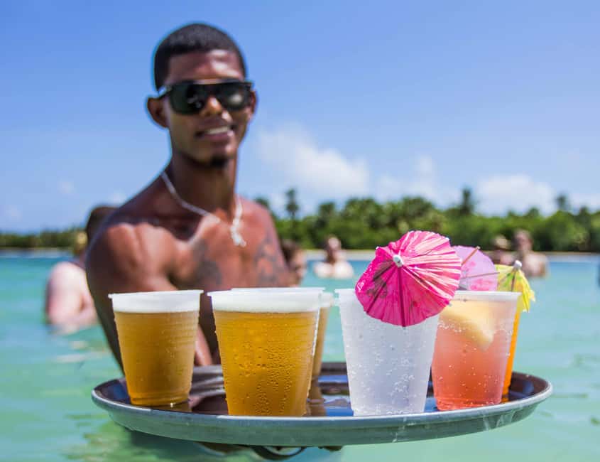 Punta Cana: Marinarium Snorkeling Cruise - Price and whether $115 feels fair for what you get