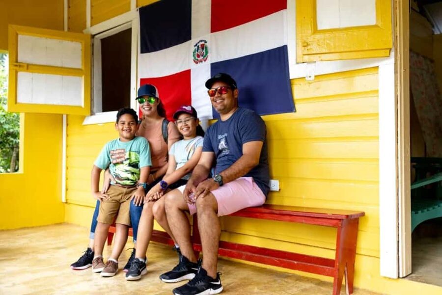 Punta Cana: Monkey Sanctuary Half-Day Tour - Key things to know before you go