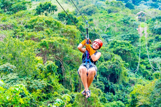 Punta Cana Monkeyland and Zipline Two Adventures in One Day - Who This Tour Fits Best (And Who Might Want a Different Option)