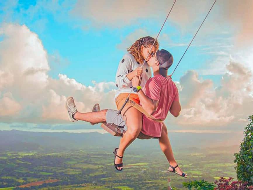 Punta Cana: Montaña Redonda y Costa Esmeralda - Key takeaways before you go