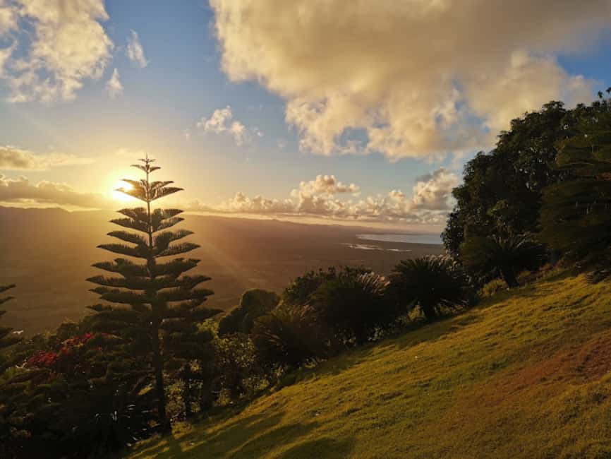 Punta Cana: Montaña Redonda y Costa Esmeralda - Hotel pickup and A/C transport, the part that makes or breaks comfort