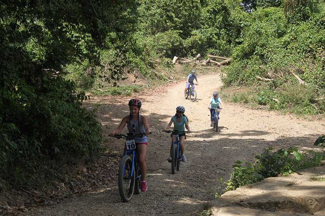 Punta Cana Mountain E-Bike Tour - What you get for $77.93, and what you should budget