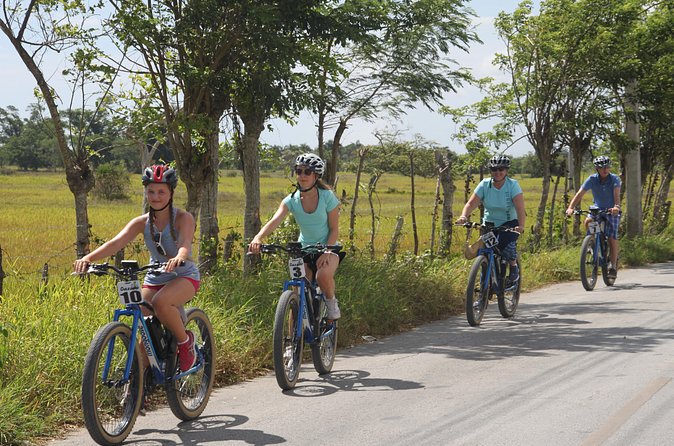 Punta Cana Mountain E-Bike Tour - Who this tour suits best, and who might skip it