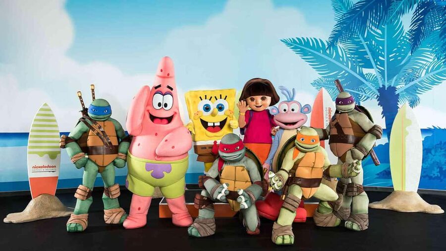 Punta Cana: Nickelodeon Aqua Nick Water Park Day Pass - Practical tips to get the most from your one-day pass