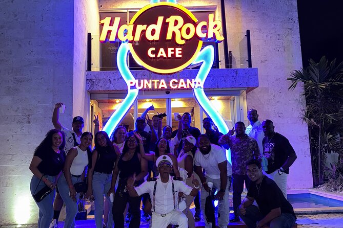 Punta Cana Nightlife Tour: Bars and Clubs in Downtown - Key Highlights You Should Know Before You Go