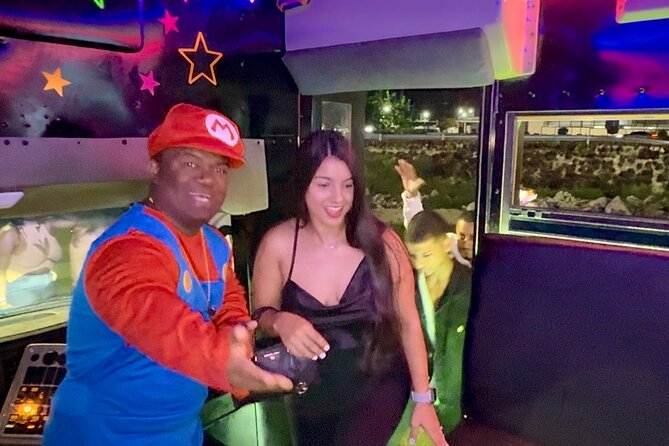 Punta Cana Nightlife Tour: Bars and Clubs in Downtown - Stop 4: Pal Patio Punta Cana, Typical Dominican Bar Style