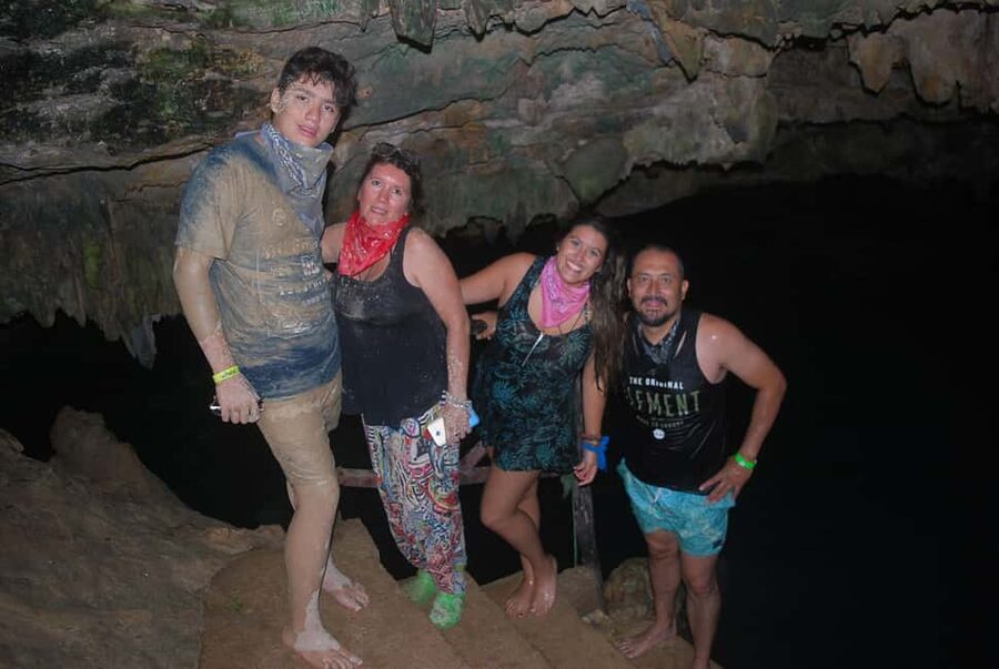 Punta Cana Off-Road 4x4 ATV: Beach,Cave Dip & Mamajuana Shot - Value check: when the private or small group option makes sense