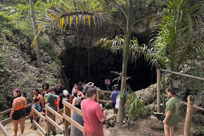 Punta Cana Off-Road Buggy Tour Macao Beach and Cave Experience - Price and value: what $40 includes, what you need to bring