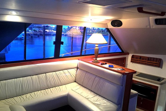 Punta Cana Offshore Deep Sea Fishing Charter - Timing in Punta Cana: 7:30 am, about four hours, and morning momentum