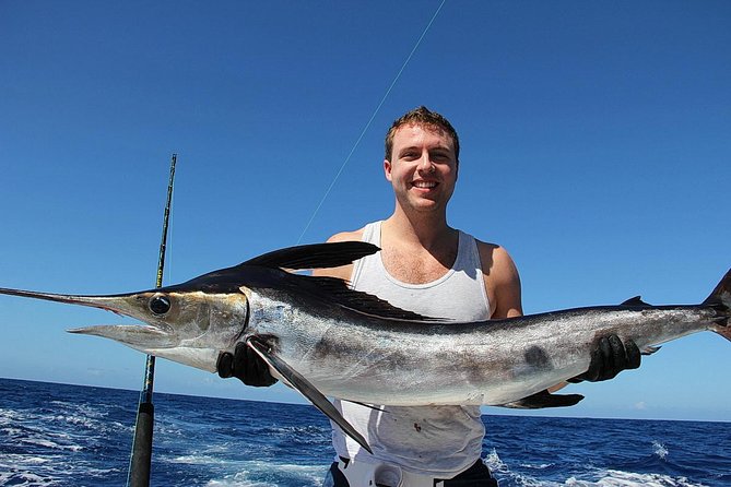 Punta Cana Offshore Deep Sea Fishing Charter - Should you book this Punta Cana offshore deep sea charter?