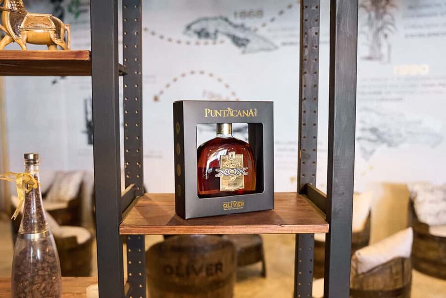 Punta Cana Oliver & Oliver Rum Tasting & Taino Concept Store - Chocolate and cheese pairing, and how to do it right