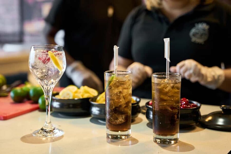 Punta Cana Oliver & Oliver Rum Tasting & Taino Concept Store - Price and value in real life terms