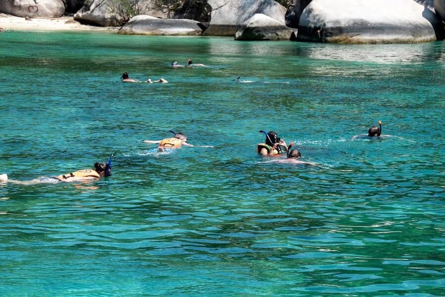 Punta Cana or La Romana: Catalina Island Tour and Snorkeling - Practical Tips to Make the Day Feel Smooth
