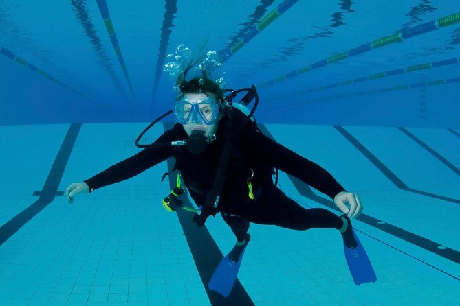 Punta Cana: PADI Open Water Scuba Certification (2–3 Days) - What your 2-day or 3-day PADI certification really includes