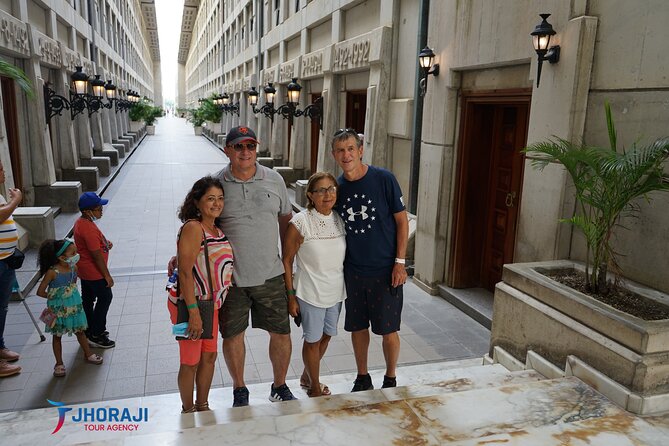 Punta Cana Panoramic Tour of The City of Santo Domingo - Panoramic views, plus potential extra stops like the Cathedral