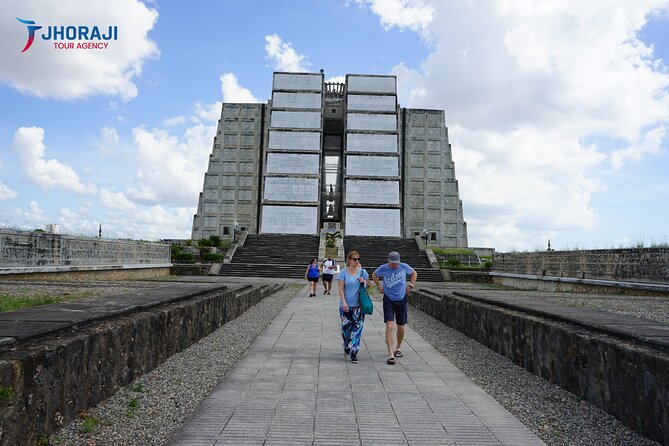 Punta Cana Panoramic Tour of The City of Santo Domingo - Logistics you should plan for before you leave the resort