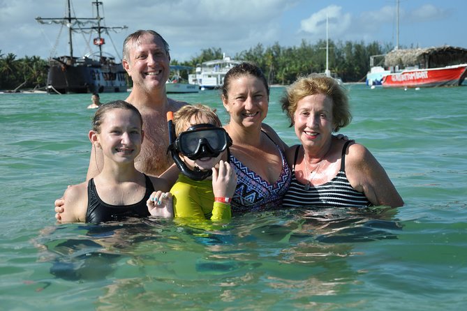 Punta Cana Parasailing & Snorkeling Cruise Experience - What’s Included in the $139.95 Value (And What Isn’t)