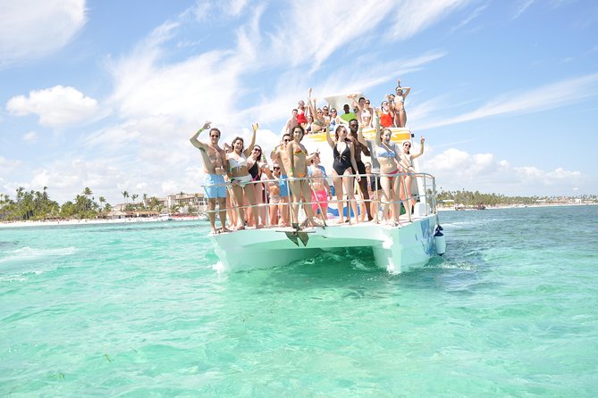 Punta Cana Parasailing & Snorkeling Cruise Experience - Weather Risk: The Real Deal Breaker for Parasailing