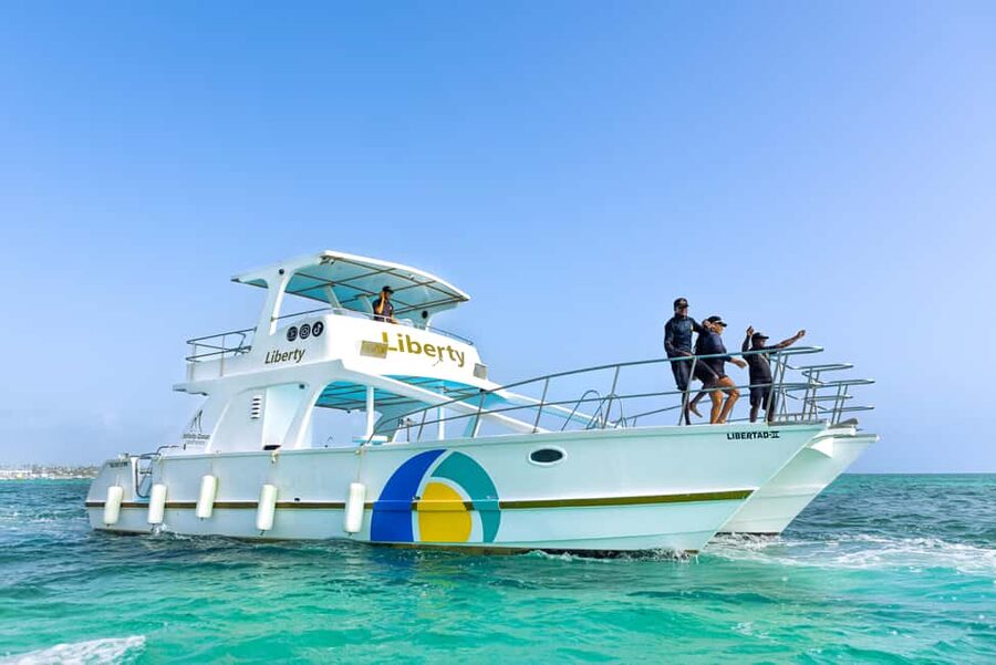 Punta Cana Party Boat (Adults only) - Should you book the Punta Cana Party Boat for Adults Only?