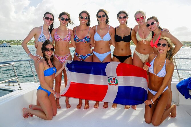 Punta Cana Party Boat Cruise with Snorkeling, Open Bar & Hip Hop - Should you book it? My take