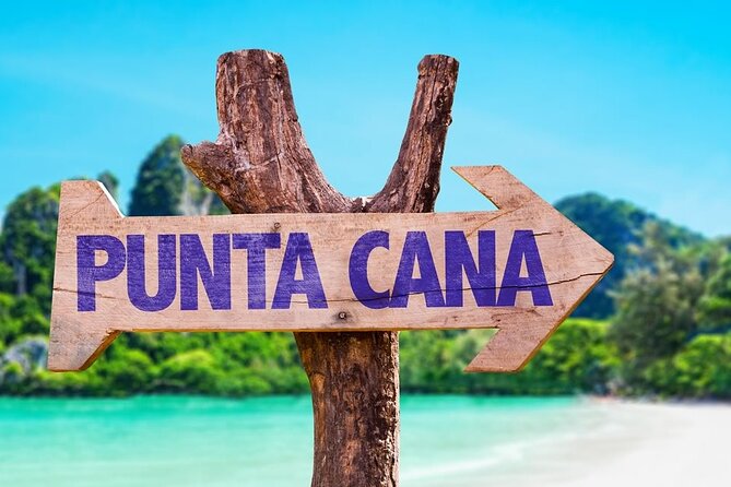 Punta Cana Party Boat (Only Adult) - Punta Cana Party Boat Vibe: Adults Only, Drinks First, Ocean Second